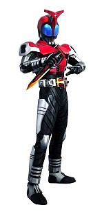 画像ギャラリー No.002のサムネイル画像 / 「仮面ライダー バトライド・ウォーII」,火縄大橙DJ銃やカチドキ旗を使う「カチドキアームズ」などの情報が明らかに