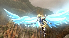 画像ギャラリー No.012のサムネイル画像 / 「仮面ライダー バトライド・ウォーII」,火縄大橙DJ銃やカチドキ旗を使う「カチドキアームズ」などの情報が明らかに