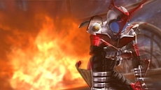 画像ギャラリー No.033のサムネイル画像 / 「仮面ライダー バトライド・ウォーII」,火縄大橙DJ銃やカチドキ旗を使う「カチドキアームズ」などの情報が明らかに