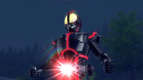 画像ギャラリー No.040のサムネイル画像 / 「仮面ライダー バトライド・ウォーII」,火縄大橙DJ銃やカチドキ旗を使う「カチドキアームズ」などの情報が明らかに
