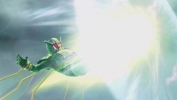 画像ギャラリー No.002のサムネイル画像 / 「仮面ライダー バトライド・ウォーII」，TVCM第2弾公開。第1弾無料DLC情報も