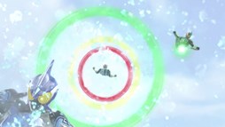 画像ギャラリー No.003のサムネイル画像 / 「仮面ライダー バトライド・ウォーII」，TVCM第2弾公開。第1弾無料DLC情報も