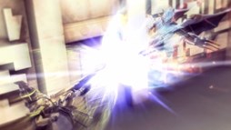 画像ギャラリー No.004のサムネイル画像 / 「仮面ライダー バトライド・ウォーII」，TVCM第2弾公開。第1弾無料DLC情報も