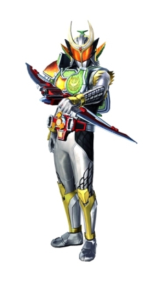 画像ギャラリー No.038のサムネイル画像 / 「仮面ライダー バトライド・ウォーII」，新機能の情報を公開。「仮面ライダーディケイド 激情態」がプレイアブルキャラクターとして参戦