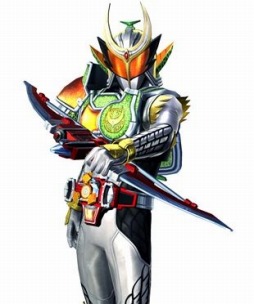 画像ギャラリー No.002のサムネイル画像 / 「仮面ライダー バトライド・ウォーII」，DLC第2弾には「仮面ライダー鎧武 極アームズ」が登場。DLC第1弾＆第2弾の配信日時も決定だ