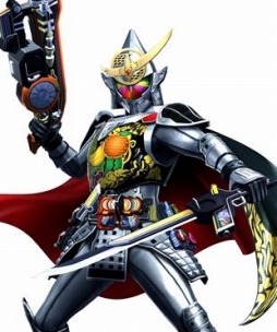 画像ギャラリー No.003のサムネイル画像 / 「仮面ライダー バトライド・ウォーII」，DLC第2弾には「仮面ライダー鎧武 極アームズ」が登場。DLC第1弾＆第2弾の配信日時も決定だ