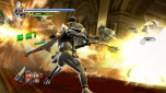 画像ギャラリー No.007のサムネイル画像 / 「仮面ライダー バトライド・ウォーII」，DLC第2弾には「仮面ライダー鎧武 極アームズ」が登場。DLC第1弾＆第2弾の配信日時も決定だ