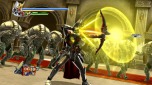 画像ギャラリー No.008のサムネイル画像 / 「仮面ライダー バトライド・ウォーII」，DLC第2弾には「仮面ライダー鎧武 極アームズ」が登場。DLC第1弾＆第2弾の配信日時も決定だ