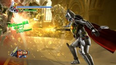 画像ギャラリー No.009のサムネイル画像 / 「仮面ライダー バトライド・ウォーII」，DLC第2弾には「仮面ライダー鎧武 極アームズ」が登場。DLC第1弾＆第2弾の配信日時も決定だ
