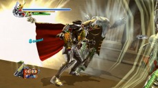 画像ギャラリー No.011のサムネイル画像 / 「仮面ライダー バトライド・ウォーII」，DLC第2弾には「仮面ライダー鎧武 極アームズ」が登場。DLC第1弾＆第2弾の配信日時も決定だ