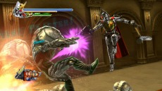 画像ギャラリー No.012のサムネイル画像 / 「仮面ライダー バトライド・ウォーII」，DLC第2弾には「仮面ライダー鎧武 極アームズ」が登場。DLC第1弾＆第2弾の配信日時も決定だ