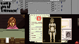画像ギャラリー No.015のサムネイル画像 / 異色の入国審査ゲーム「Papers, Please」をレビュー。地上の楽園アルストツカで働き,「労働とは何か」を問い直そう
