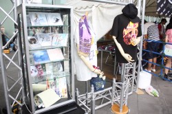 画像ギャラリー No.002のサムネイル画像 / ライブとゲーム実況に2万5000人が熱狂。EXIT TUNESの夏フェス「ETA FINAL SPECIAL 2014 in さいたまスーパーアリーナ」レポート