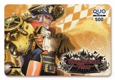 画像ギャラリー No.013のサムネイル画像 / 「Wonderland Wars」の公式コミュニティが「it-tells(いってる)」にオープン。オリジナルクオカードなどが当たるプレゼントキャンペーンを実施