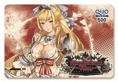 画像ギャラリー No.014のサムネイル画像 / 「Wonderland Wars」の公式コミュニティが「it-tells（いってる）」にオープン。オリジナルクオカードなどが当たるプレゼントキャンペーンを実施