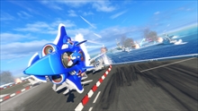 画像ギャラリー No.020のサムネイル画像 / PS3/Wii U「ソニック&オールスターレーシング TRANSFORMED」の登場キャラ11人を紹介。映画「シュガー・ラッシュ」のラルフもスペシャルゲストで参戦