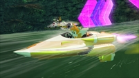画像ギャラリー No.025のサムネイル画像 / PS3/Wii U「ソニック&オールスターレーシング TRANSFORMED」の登場キャラ11人を紹介。映画「シュガー・ラッシュ」のラルフもスペシャルゲストで参戦