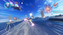画像ギャラリー No.026のサムネイル画像 / PS3/Wii U「ソニック&オールスターレーシング TRANSFORMED」の登場キャラ11人を紹介。映画「シュガー・ラッシュ」のラルフもスペシャルゲストで参戦