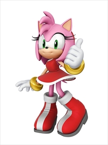 画像ギャラリー No.028のサムネイル画像 / PS3/Wii U「ソニック&オールスターレーシング TRANSFORMED」の登場キャラ11人を紹介。映画「シュガー・ラッシュ」のラルフもスペシャルゲストで参戦