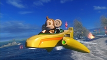 画像ギャラリー No.038のサムネイル画像 / PS3/Wii U「ソニック&オールスターレーシング TRANSFORMED」の登場キャラ11人を紹介。映画「シュガー・ラッシュ」のラルフもスペシャルゲストで参戦