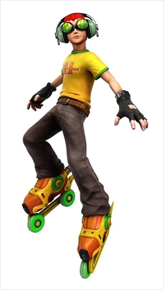 画像ギャラリー No.043のサムネイル画像 / PS3/Wii U「ソニック&オールスターレーシング TRANSFORMED」の登場キャラ11人を紹介。映画「シュガー・ラッシュ」のラルフもスペシャルゲストで参戦