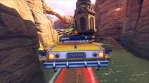 画像ギャラリー No.049のサムネイル画像 / PS3/Wii U「ソニック&オールスターレーシング TRANSFORMED」の登場キャラ11人を紹介。映画「シュガー・ラッシュ」のラルフもスペシャルゲストで参戦