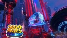 画像ギャラリー No.027のサムネイル画像 / 「ソニック&オールスターレーシング TRANSFORMED」,ホーネット号やF-14,ドリキャスコントローラに変形する「AGES」や,「バーニングレンジャー」モチーフのコースなどを紹介