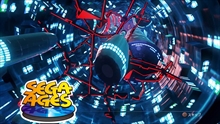 画像ギャラリー No.028のサムネイル画像 / 「ソニック&オールスターレーシング TRANSFORMED」,ホーネット号やF-14,ドリキャスコントローラに変形する「AGES」や,「バーニングレンジャー」モチーフのコースなどを紹介