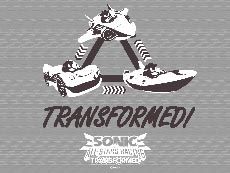 画像ギャラリー No.011のサムネイル画像 / 「ソニック＆オールスターレーシング TRANSFORMED」が本日発売。新たなプレイアブルキャラ「アレックスキッド」の参戦も明らかに