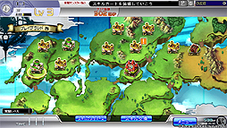 画像ギャラリー No.009のサムネイル画像 / アーケード「エターナルナイツ勇者覚醒」,1プレイを無料で楽しめるサービスを本日スタート