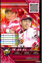 画像ギャラリー No.001のサムネイル画像 / 「真剣勝負！プロ野球 ドリームスタジアム」が本日から順次稼働