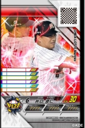 画像ギャラリー No.003のサムネイル画像 / 「真剣勝負！プロ野球 ドリームスタジアム」が本日から順次稼働
