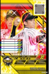 画像ギャラリー No.008のサムネイル画像 / 「真剣勝負！プロ野球 ドリームスタジアム」が本日から順次稼働