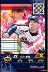 画像ギャラリー No.012のサムネイル画像 / 「真剣勝負！プロ野球 ドリームスタジアム」が本日から順次稼働