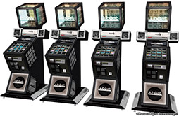 画像ギャラリー No.003のサムネイル画像 / 「jubeat saucer fulfill」の稼働が本日スタート。楽曲解禁のカギを握る新システム「saucer macchiato」の概要も明らかに
