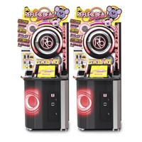 画像ギャラリー No.002のサムネイル画像 / 「jubeat saucer fulfill」「REFLEC BEAT groovin'!!」に，「→Pia-no-jaC←」のニューアルバムより「アイネクライネ」を先行配信
