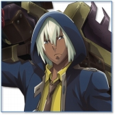 画像ギャラリー No.004のサムネイル画像 / 「テイルズ オブ アスタリア」とアニメ「ゴッドイーター」のコラボが決定
