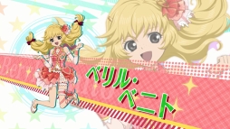 画像ギャラリー No.010のサムネイル画像 / 「テイルズ オブ アスタリア」と「アイドルマスター」シリーズ4作品のコラボが決定。告知PV公開