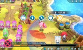 画像ギャラリー No.002のサムネイル画像 / 「禁忌のマグナ」バトルで使えるスキルと,すれちがい通信の情報を公開