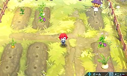 画像ギャラリー No.008のサムネイル画像 / 「禁忌のマグナ」バトルで使えるスキルと,すれちがい通信の情報を公開