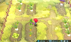 画像ギャラリー No.010のサムネイル画像 / 「禁忌のマグナ」バトルで使えるスキルと,すれちがい通信の情報を公開