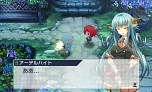 画像ギャラリー No.005のサムネイル画像 / 「禁忌のマグナ」が「東京ゲームショウ2014」にプレイアブル出展。「ETRシステム」や水着コスチュームなど,精霊(ヒロイン)に関する新情報も