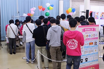 画像ギャラリー No.019のサムネイル画像 / 「グリモア」,10月8日に開催されたイベントの公式レポートが公開