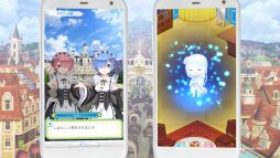 画像ギャラリー No.005のサムネイル画像 / 「グリモア」がアニメ「Re：ゼロから始める異世界生活」とコラボ
