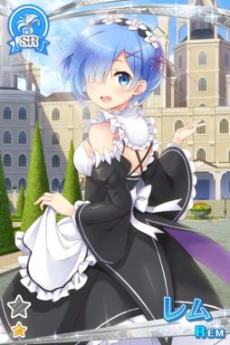 画像ギャラリー No.009のサムネイル画像 / 「グリモア」がアニメ「Re：ゼロから始める異世界生活」とコラボ