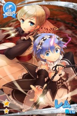 画像ギャラリー No.010のサムネイル画像 / 「グリモア」がアニメ「Re：ゼロから始める異世界生活」とコラボ