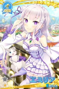 画像ギャラリー No.014のサムネイル画像 / 「グリモア」がアニメ「Re：ゼロから始める異世界生活」とコラボ