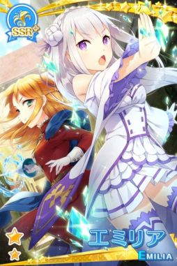 画像ギャラリー No.015のサムネイル画像 / 「グリモア」がアニメ「Re：ゼロから始める異世界生活」とコラボ