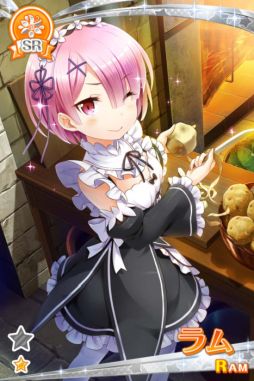 画像ギャラリー No.016のサムネイル画像 / 「グリモア」がアニメ「Re：ゼロから始める異世界生活」とコラボ
