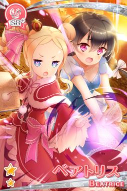 画像ギャラリー No.019のサムネイル画像 / 「グリモア」がアニメ「Re：ゼロから始める異世界生活」とコラボ